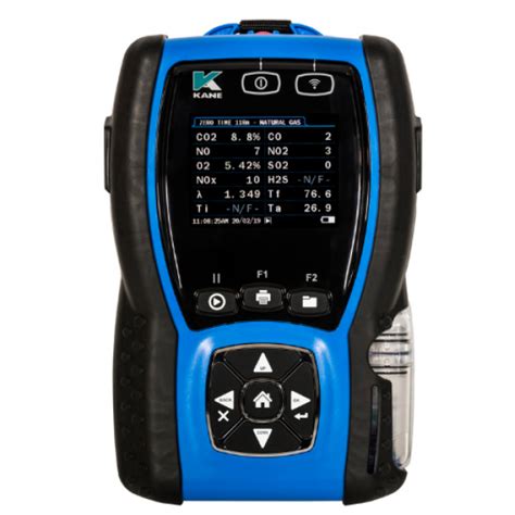 hs code for flue gas analyzer|HS Code 902710 .